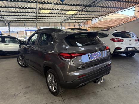 FIAT Pulse 1.3 16V 4P FLEX DRIVE, Foto 2