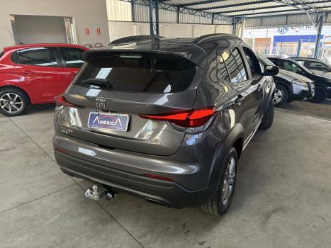 FIAT Pulse 1.3 16V 4P FLEX DRIVE, Foto 3