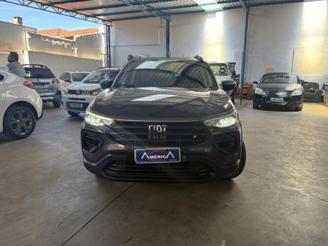 FIAT Pulse 1.3 16V 4P FLEX DRIVE, Foto 4