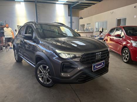 FIAT Pulse 1.3 16V 4P FLEX DRIVE, Foto 5