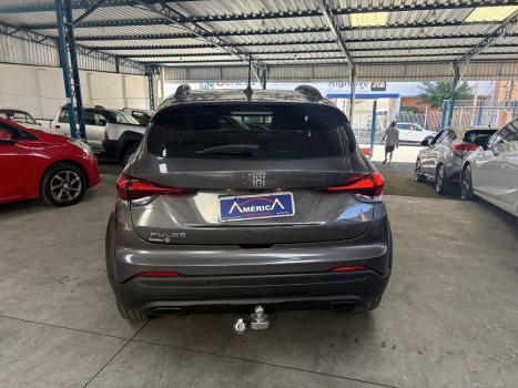 FIAT Pulse 1.3 16V 4P FLEX DRIVE, Foto 6