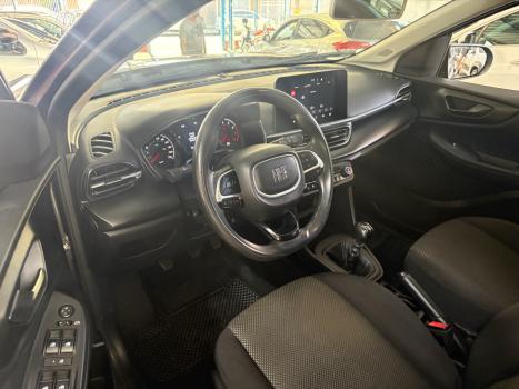 FIAT Pulse 1.3 16V 4P FLEX DRIVE, Foto 7