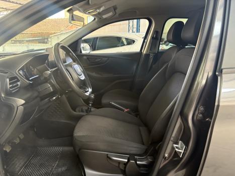 FIAT Pulse 1.3 16V 4P FLEX DRIVE, Foto 8