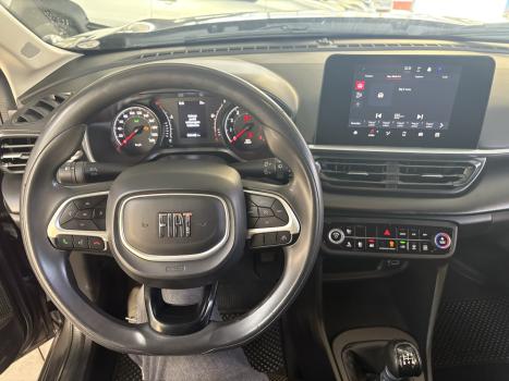 FIAT Pulse 1.3 16V 4P FLEX DRIVE, Foto 9