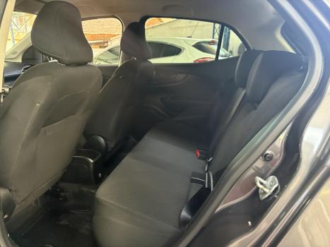 FIAT Pulse 1.3 16V 4P FLEX DRIVE, Foto 10