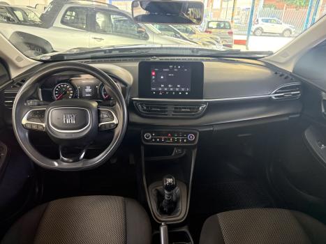 FIAT Pulse 1.3 16V 4P FLEX DRIVE, Foto 12