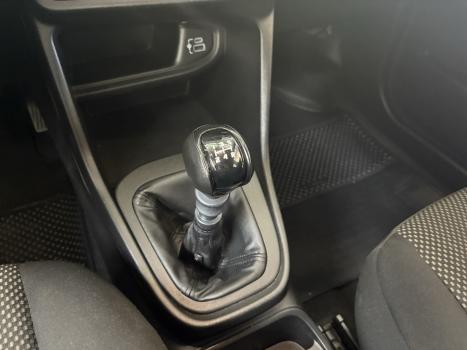 FIAT Pulse 1.3 16V 4P FLEX DRIVE, Foto 15