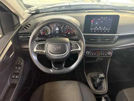 FIAT Pulse 1.3 16V 4P FLEX DRIVE, Foto 16