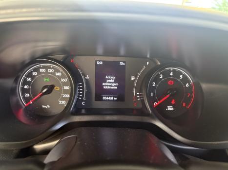 FIAT Pulse 1.3 16V 4P FLEX DRIVE, Foto 17