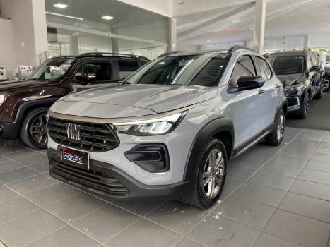 FIAT Pulse 1.3 16V 4P FLEX DRIVE, Foto 1