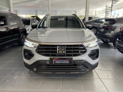 FIAT Pulse 1.3 16V 4P FLEX DRIVE, Foto 2