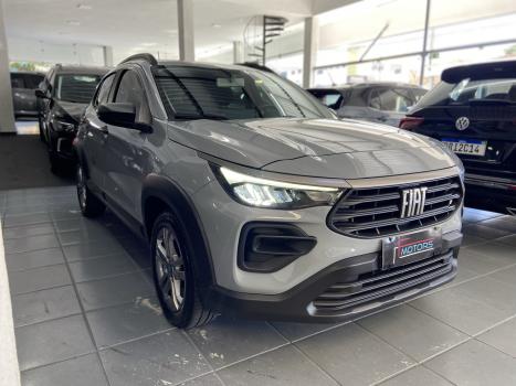 FIAT Pulse 1.3 16V 4P FLEX DRIVE, Foto 3