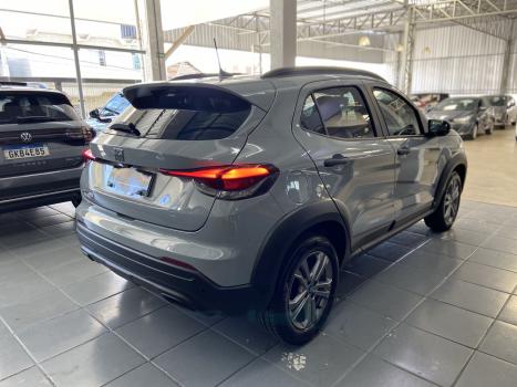 FIAT Pulse 1.3 16V 4P FLEX DRIVE, Foto 4