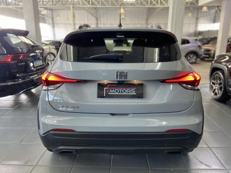FIAT Pulse 1.3 16V 4P FLEX DRIVE, Foto 5