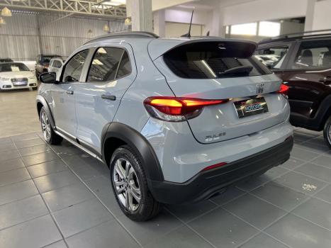 FIAT Pulse 1.3 16V 4P FLEX DRIVE, Foto 6