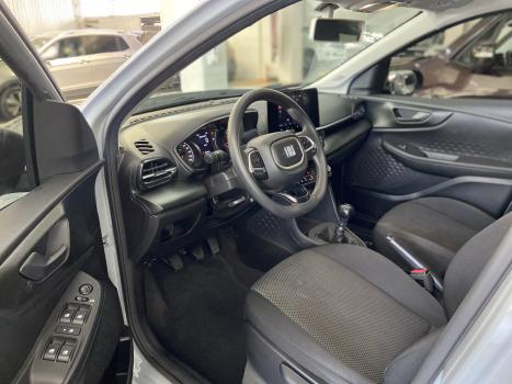 FIAT Pulse 1.3 16V 4P FLEX DRIVE, Foto 8