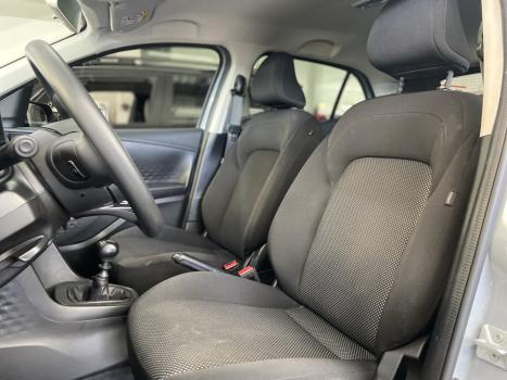 FIAT Pulse 1.3 16V 4P FLEX DRIVE, Foto 9