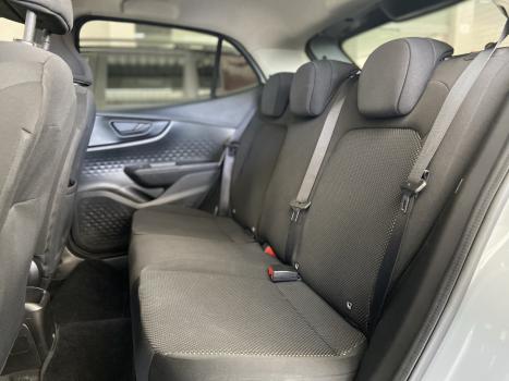 FIAT Pulse 1.3 16V 4P FLEX DRIVE, Foto 11
