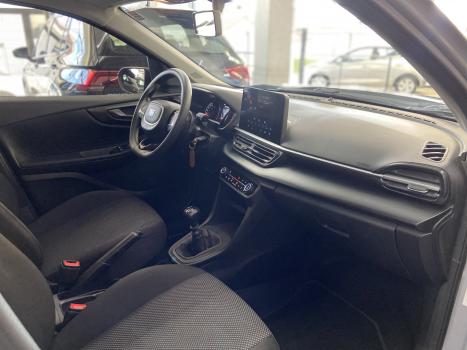 FIAT Pulse 1.3 16V 4P FLEX DRIVE, Foto 13