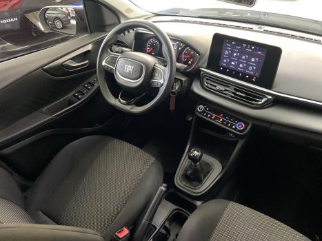 FIAT Pulse 1.3 16V 4P FLEX DRIVE, Foto 16