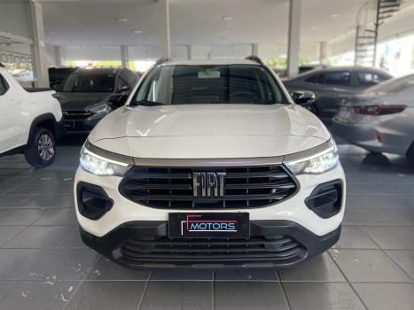 FIAT Pulse 1.3 16V 4P FLEX DRIVE AUTOMTICO CVT, Foto 2