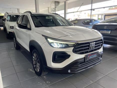 FIAT Pulse 1.3 16V 4P FLEX DRIVE AUTOMTICO CVT, Foto 3
