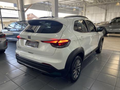FIAT Pulse 1.3 16V 4P FLEX DRIVE AUTOMTICO CVT, Foto 4