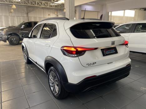 FIAT Pulse 1.3 16V 4P FLEX DRIVE AUTOMTICO CVT, Foto 6