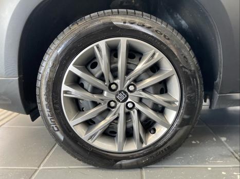 FIAT Pulse 1.3 16V 4P FLEX DRIVE AUTOMTICO CVT, Foto 7