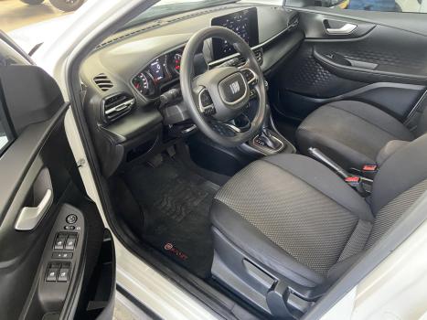 FIAT Pulse 1.3 16V 4P FLEX DRIVE AUTOMTICO CVT, Foto 8