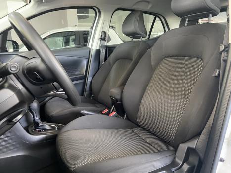 FIAT Pulse 1.3 16V 4P FLEX DRIVE AUTOMTICO CVT, Foto 9