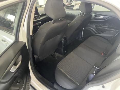 FIAT Pulse 1.3 16V 4P FLEX DRIVE AUTOMTICO CVT, Foto 10