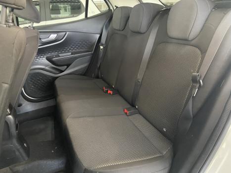 FIAT Pulse 1.3 16V 4P FLEX DRIVE AUTOMTICO CVT, Foto 11