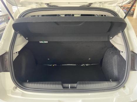 FIAT Pulse 1.3 16V 4P FLEX DRIVE AUTOMTICO CVT, Foto 12