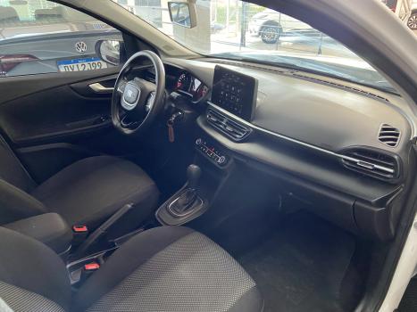 FIAT Pulse 1.3 16V 4P FLEX DRIVE AUTOMTICO CVT, Foto 13