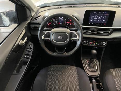 FIAT Pulse 1.3 16V 4P FLEX DRIVE AUTOMTICO CVT, Foto 14