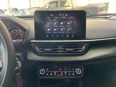 FIAT Pulse 1.3 16V 4P FLEX DRIVE AUTOMTICO CVT, Foto 15