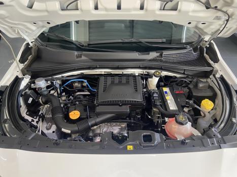 FIAT Pulse 1.3 16V 4P FLEX DRIVE AUTOMTICO CVT, Foto 17