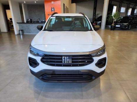 FIAT Pulse 1.3 16V 4P FLEX DRIVE, Foto 2