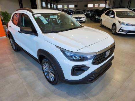 FIAT Pulse 1.3 16V 4P FLEX DRIVE, Foto 4