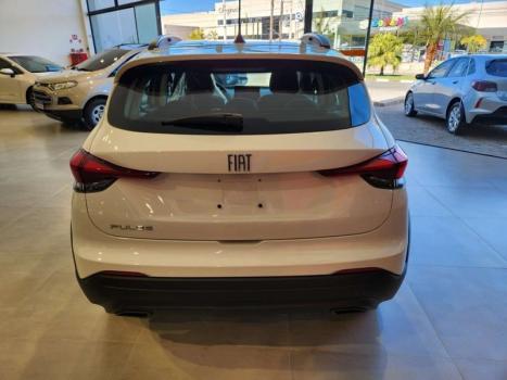 FIAT Pulse 1.3 16V 4P FLEX DRIVE, Foto 11