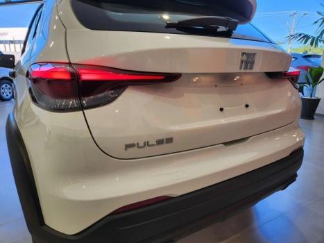 FIAT Pulse 1.3 16V 4P FLEX DRIVE, Foto 13