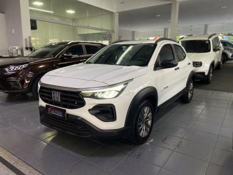 FIAT Pulse 1.3 16V 4P FLEX DRIVE, Foto 1