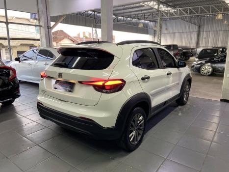 FIAT Pulse 1.3 16V 4P FLEX DRIVE, Foto 4