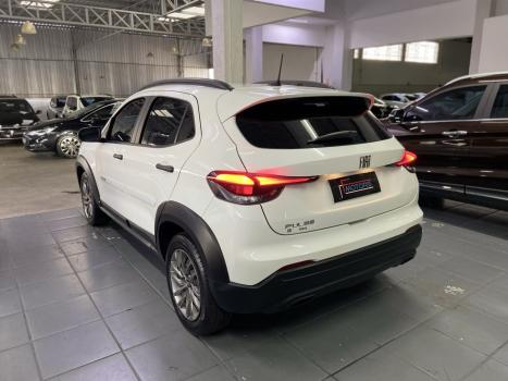 FIAT Pulse 1.3 16V 4P FLEX DRIVE, Foto 6