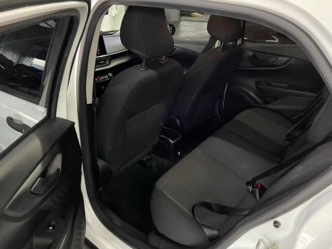 FIAT Pulse 1.3 16V 4P FLEX DRIVE, Foto 10