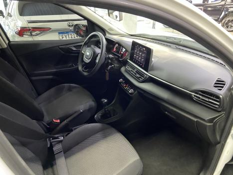 FIAT Pulse 1.3 16V 4P FLEX DRIVE, Foto 13