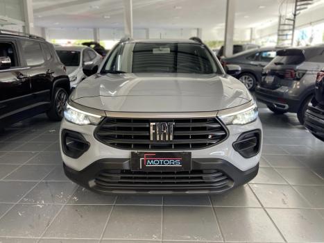 FIAT Pulse 1.3 16V 4P FLEX DRIVE, Foto 2