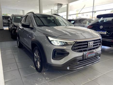 FIAT Pulse 1.3 16V 4P FLEX DRIVE, Foto 3