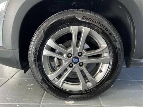 FIAT Pulse 1.3 16V 4P FLEX DRIVE, Foto 7